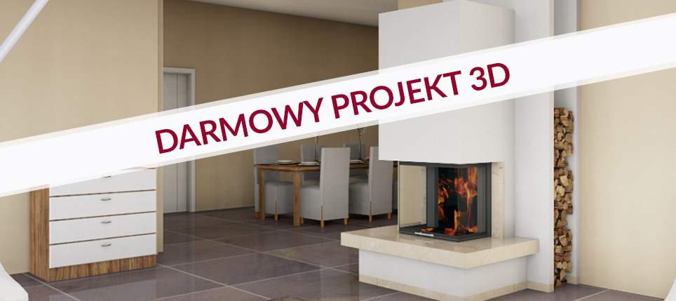 darmowy projekt 3d